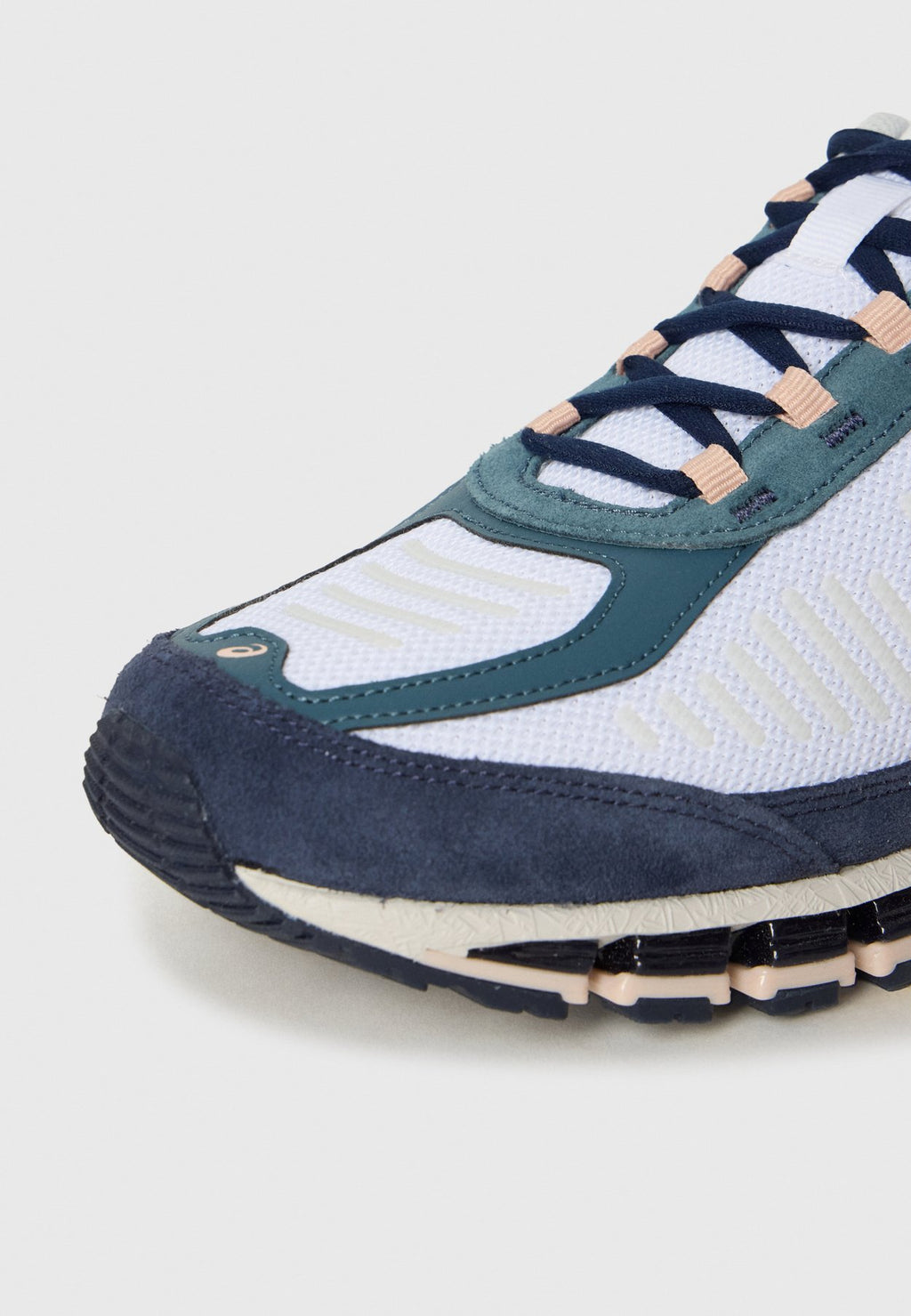 ASICS SportStyleGEL QUANTUM UNISEX - Sneaker low