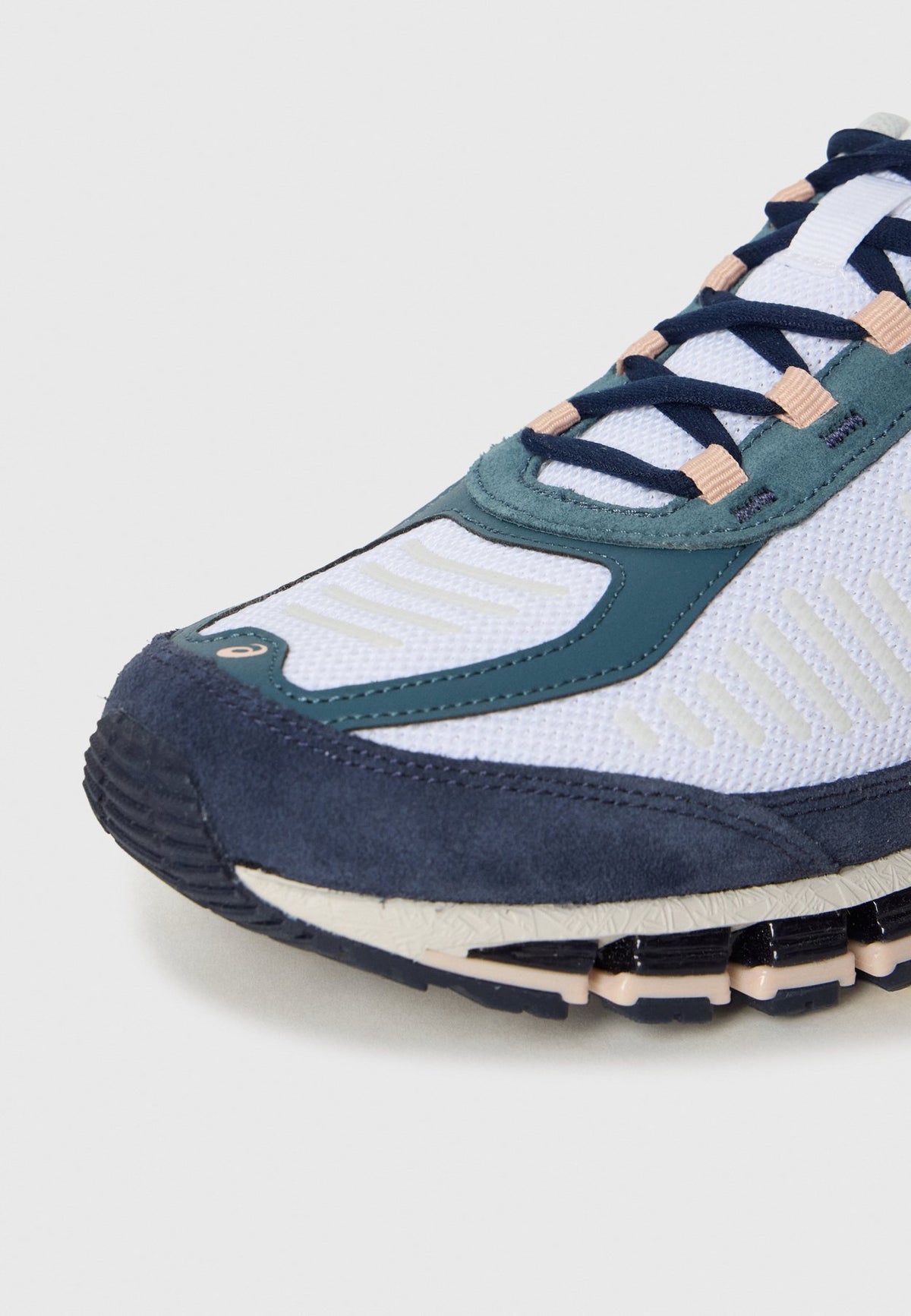 ASICS SportStyleGEL QUANTUM UNISEX - Sneaker low