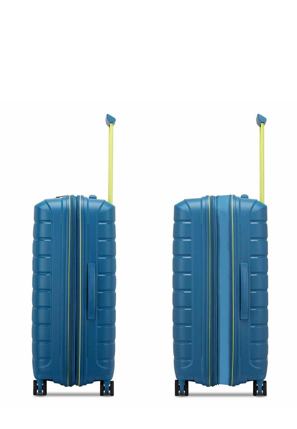 RV RoncatoB-FLYING TROLLEY MEDIO 68X44X26/31 CM - Trolley