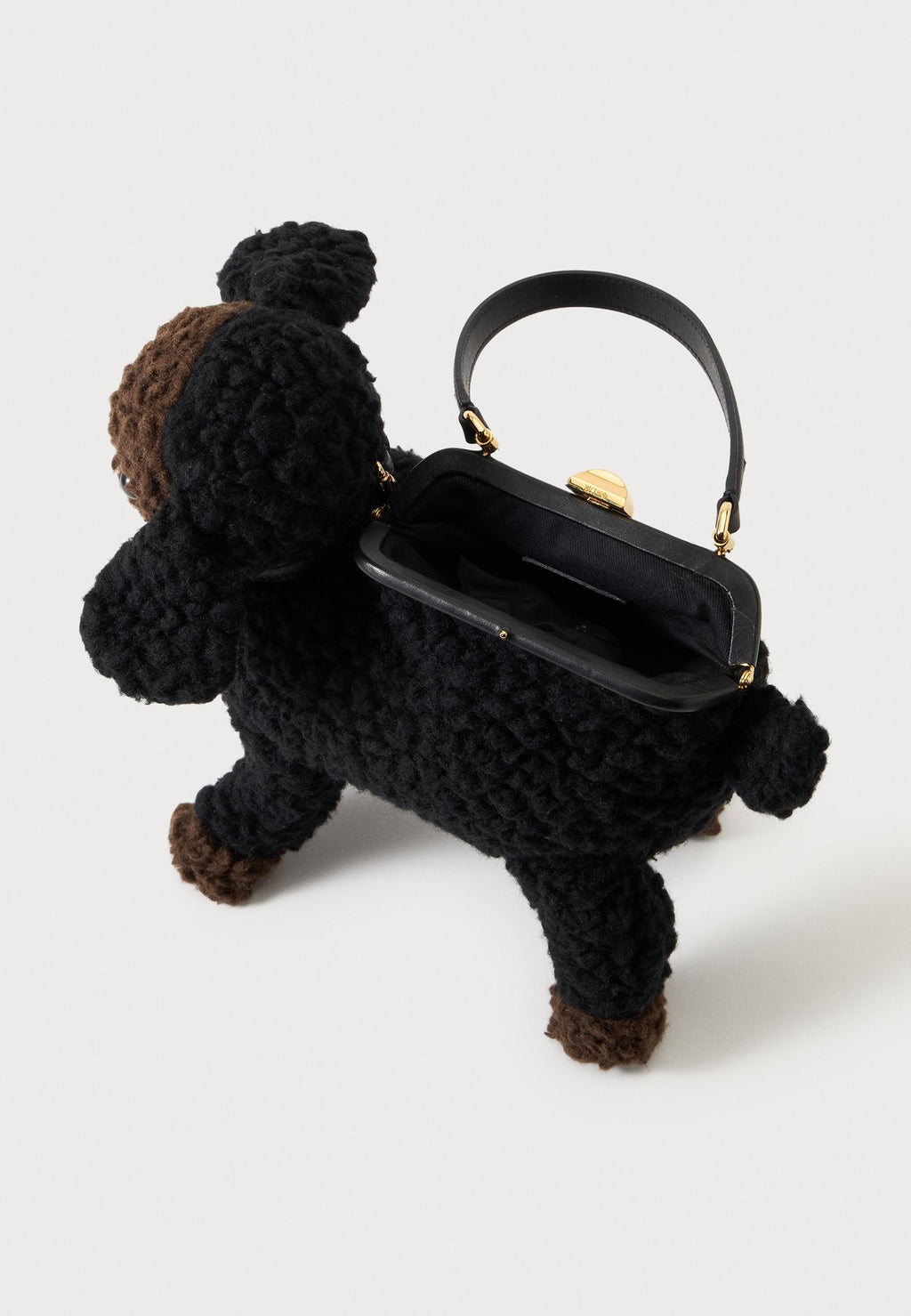 MOSCHINOLAMB BAG - Handtasche