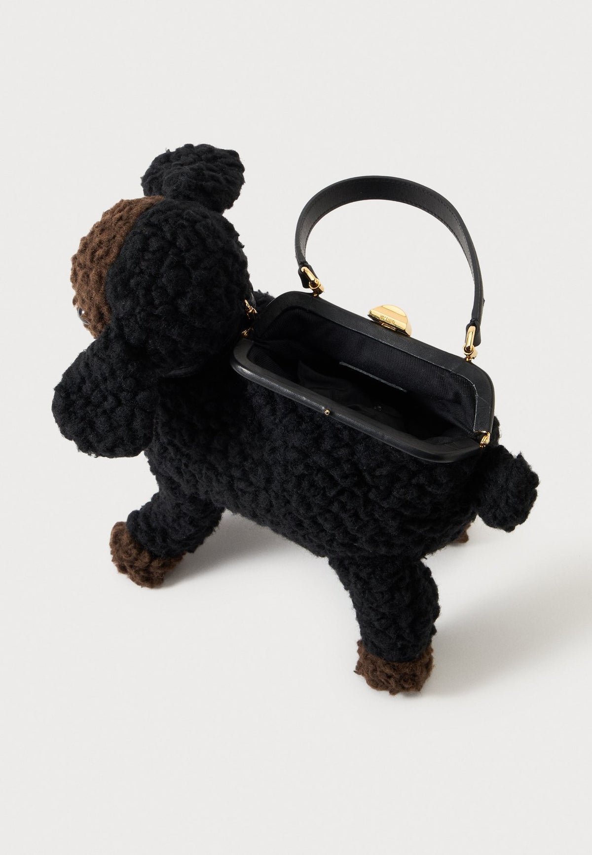 MOSCHINOLAMB BAG - Handtasche