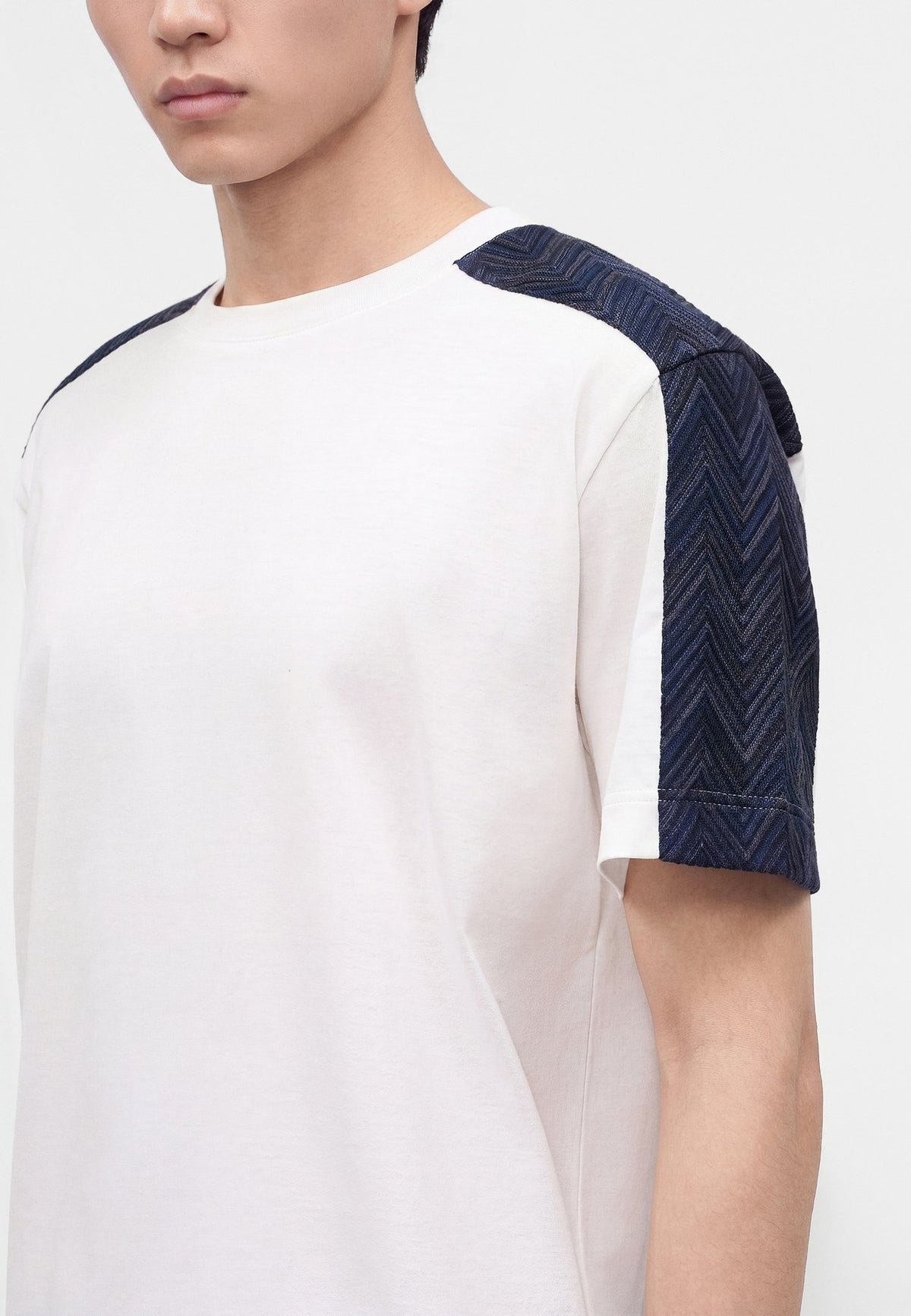 MissoniSHORT SLEEVE - T-Shirt print