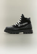 MOSCHINOSchnürstiefelette