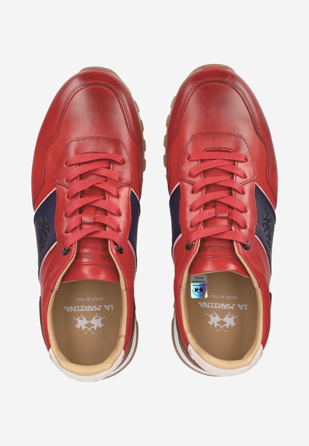 La MartinaSNEAKER TODI - Sneaker low