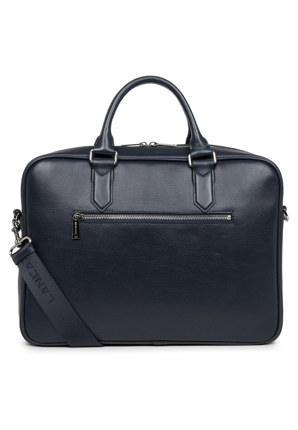 LANCASTERMILANO GENTLEMEN - Aktentasche