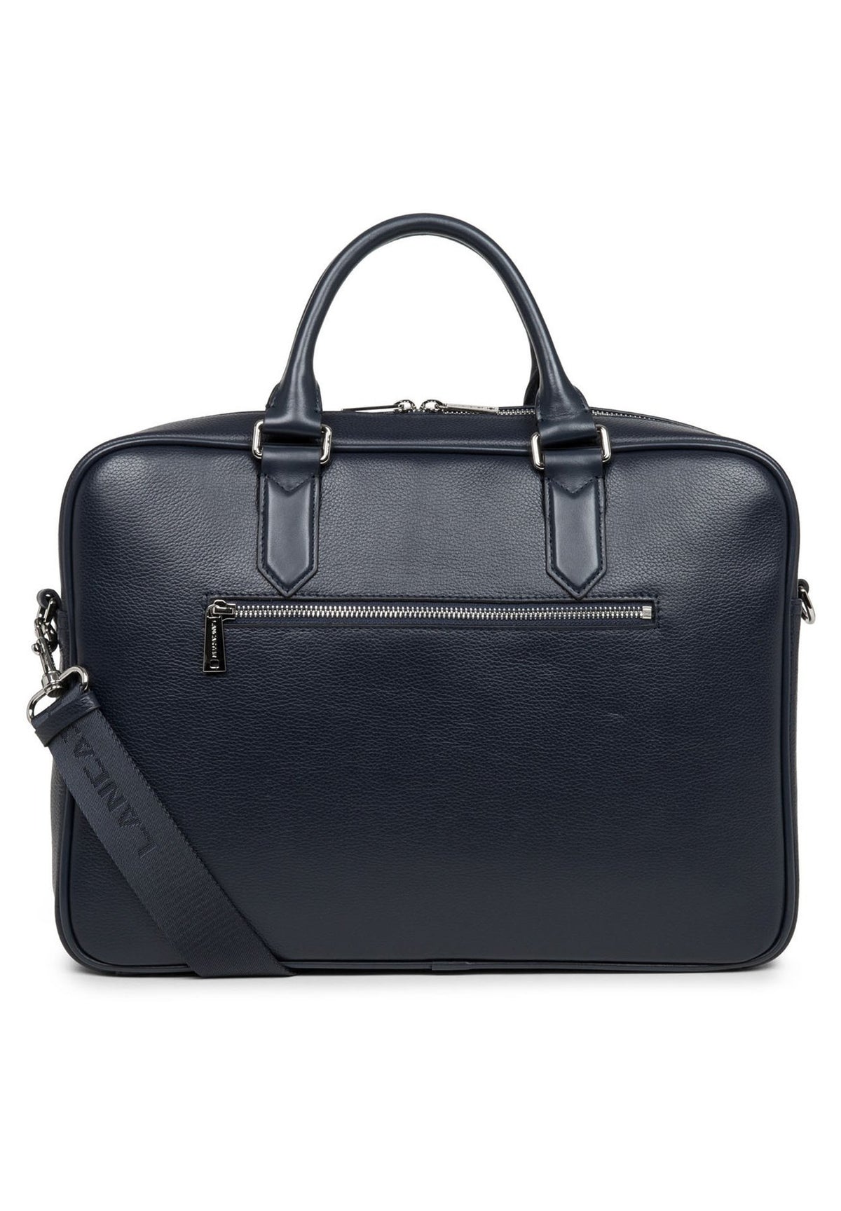 LANCASTERMILANO GENTLEMEN - Aktentasche