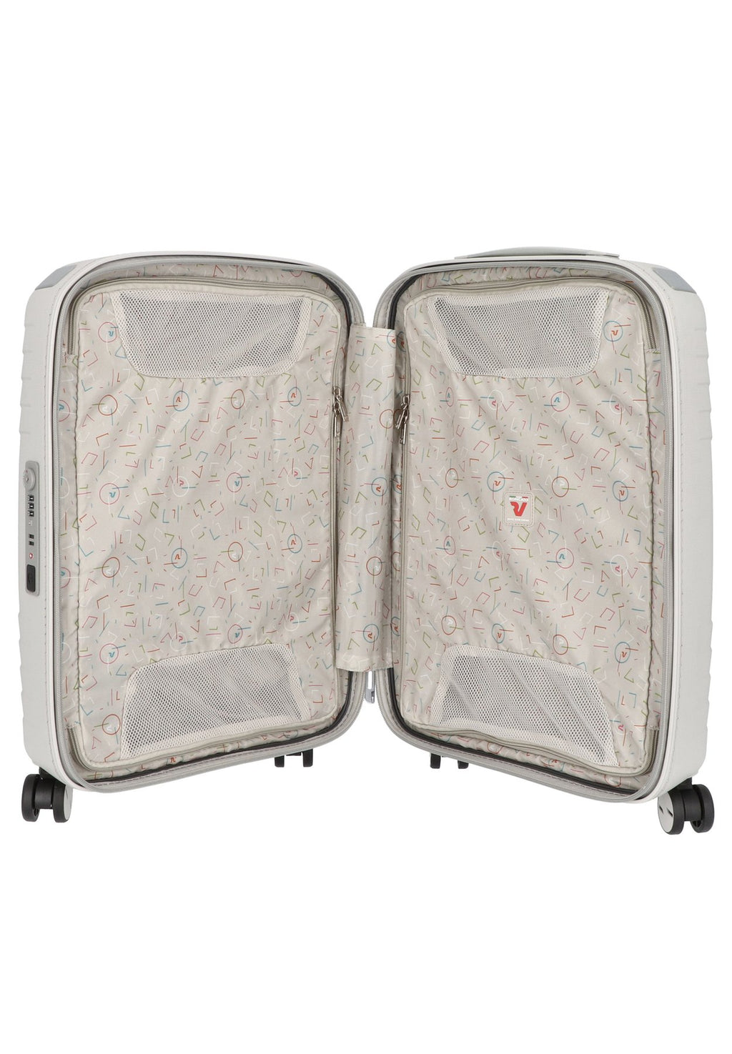 RV RoncatoYPSILON 2.0 TROLLEY BAGAGLIO A MANO 55 CM - Trolley