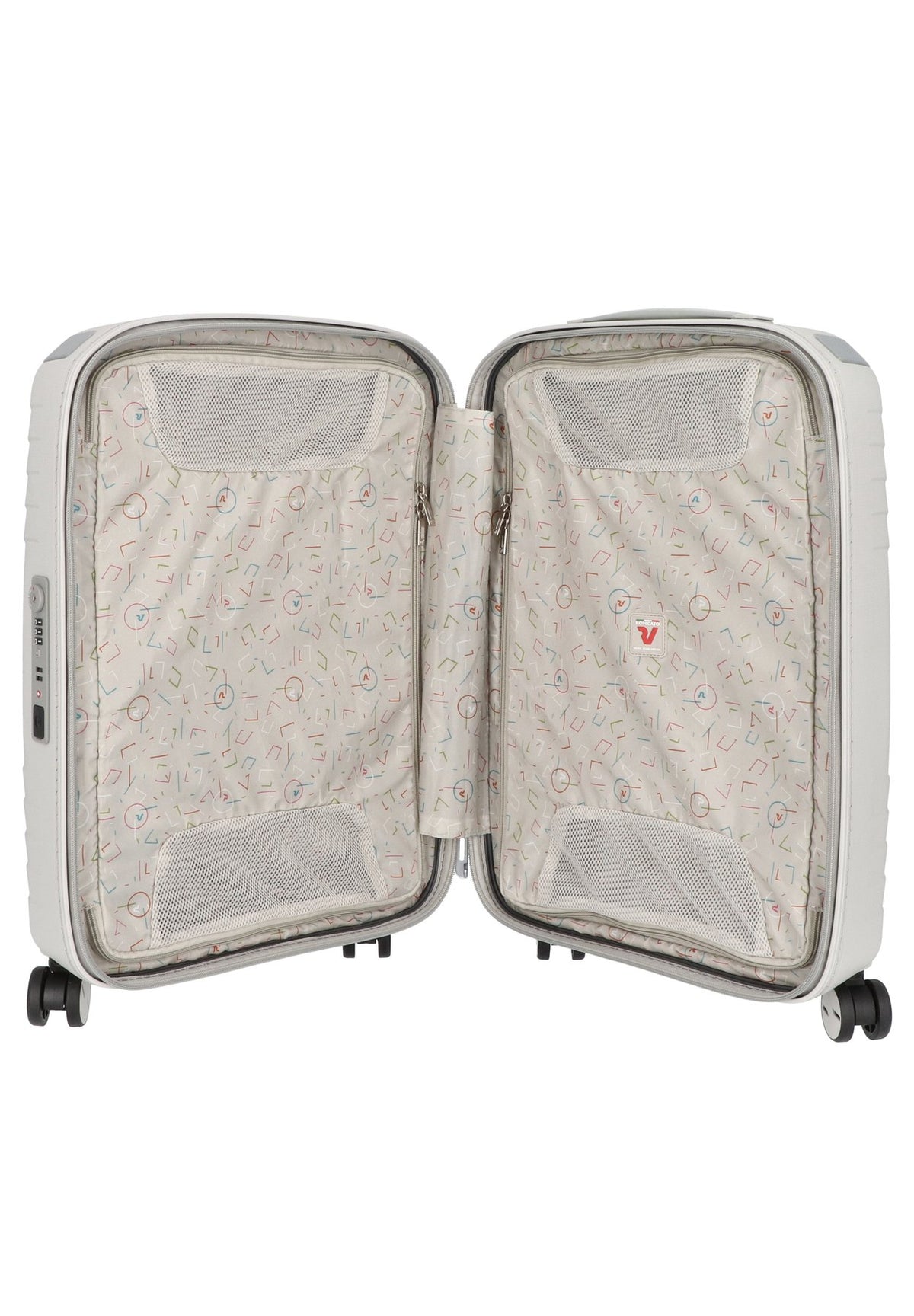 RV RoncatoYPSILON 2.0 TROLLEY BAGAGLIO A MANO 55 CM - Trolley