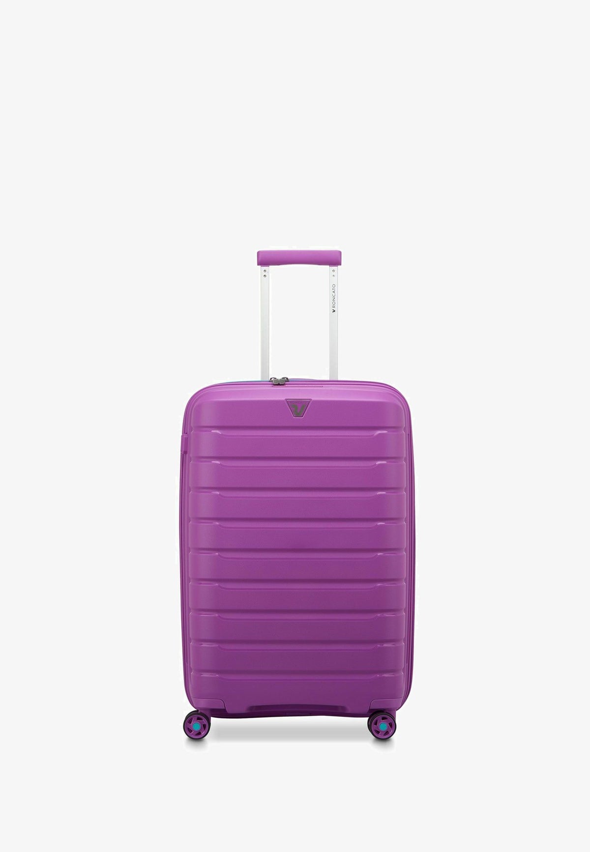 RV RoncatoB-FLYING TROLLEY MEDIO 68X44X26/31 CM - Trolley