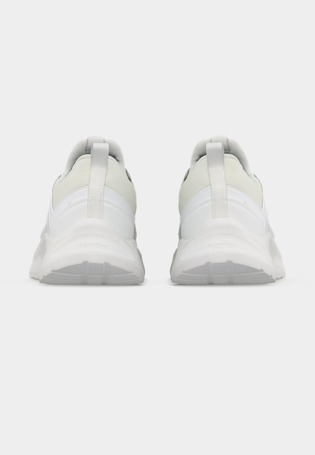 Calvin KleinLIGHT EVA RUN LACE SOCK MM - Low-Top-Sneaker