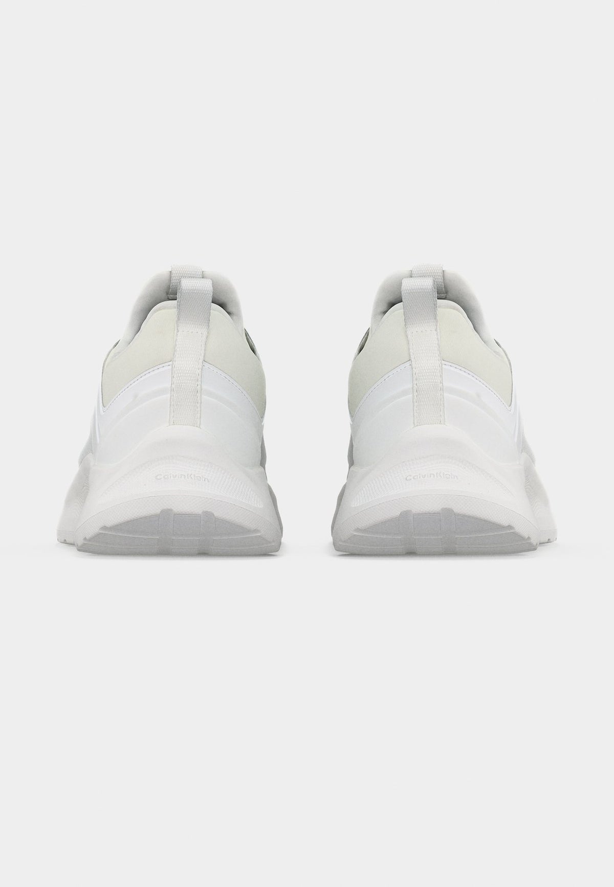 Calvin KleinLIGHT EVA RUN LACE SOCK MM - Low-Top-Sneaker
