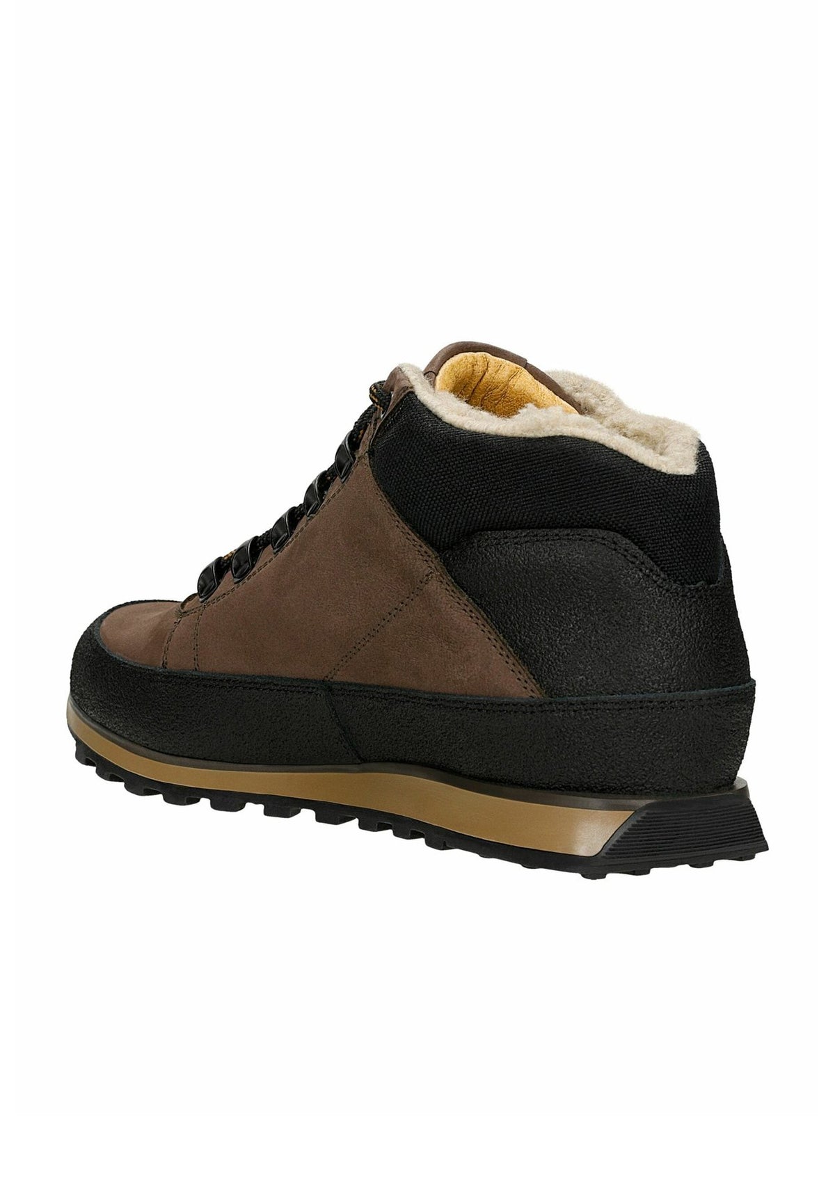 WojasSchnürstiefelette