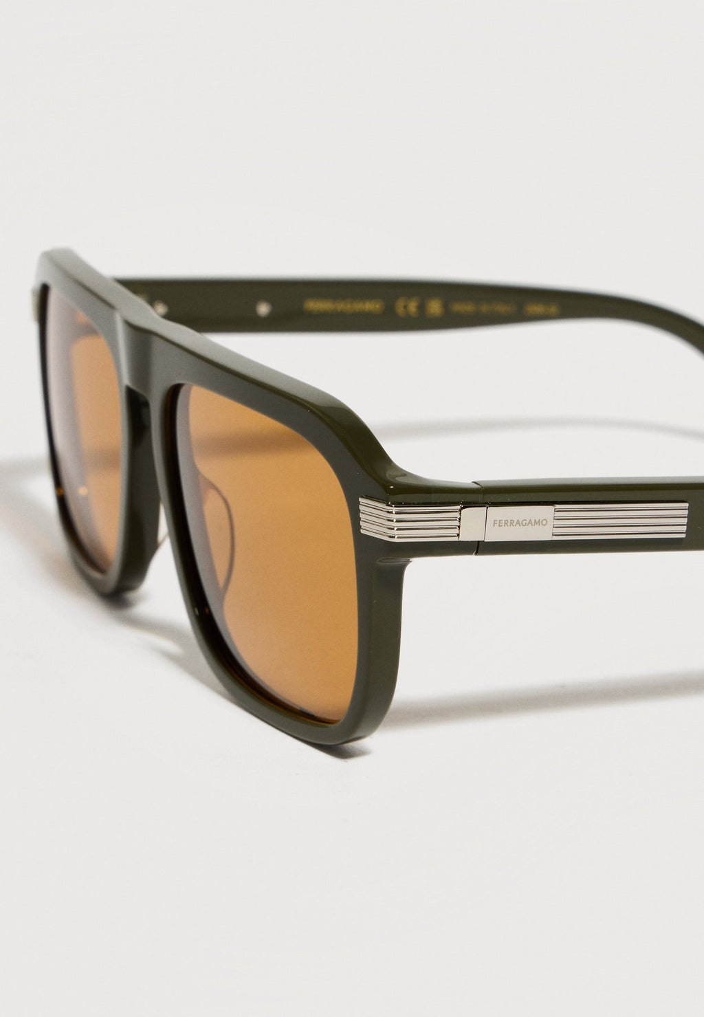 FERRAGAMOSonnenbrille