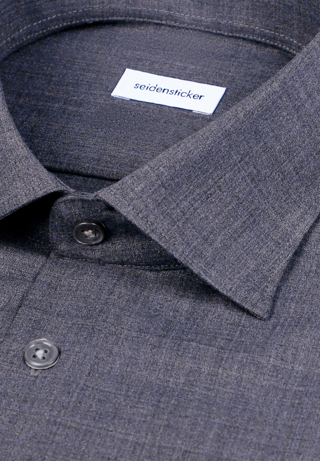 SeidenstickerBusinesshemd