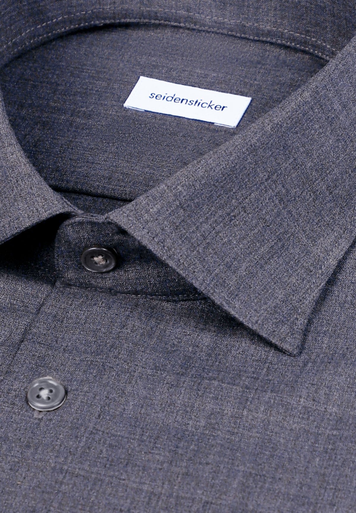 SeidenstickerBusinesshemd
