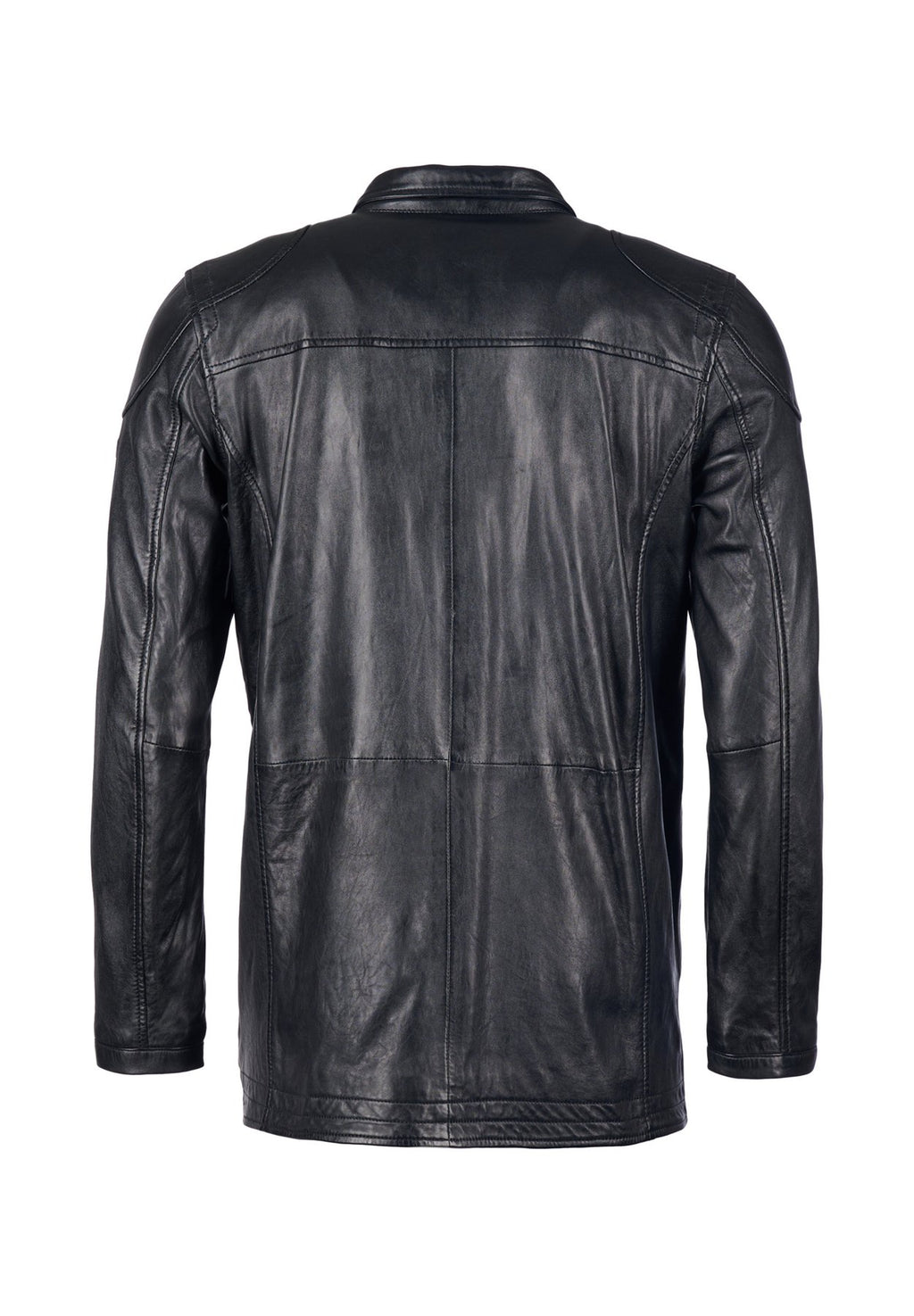 JCCLederjacke
