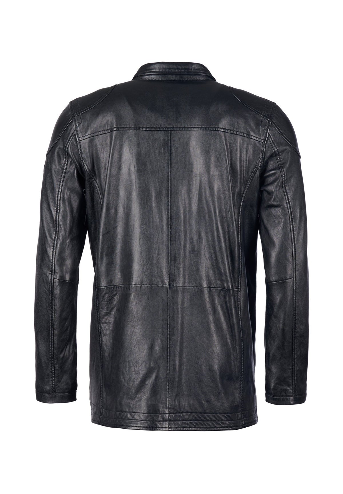 JCCLederjacke