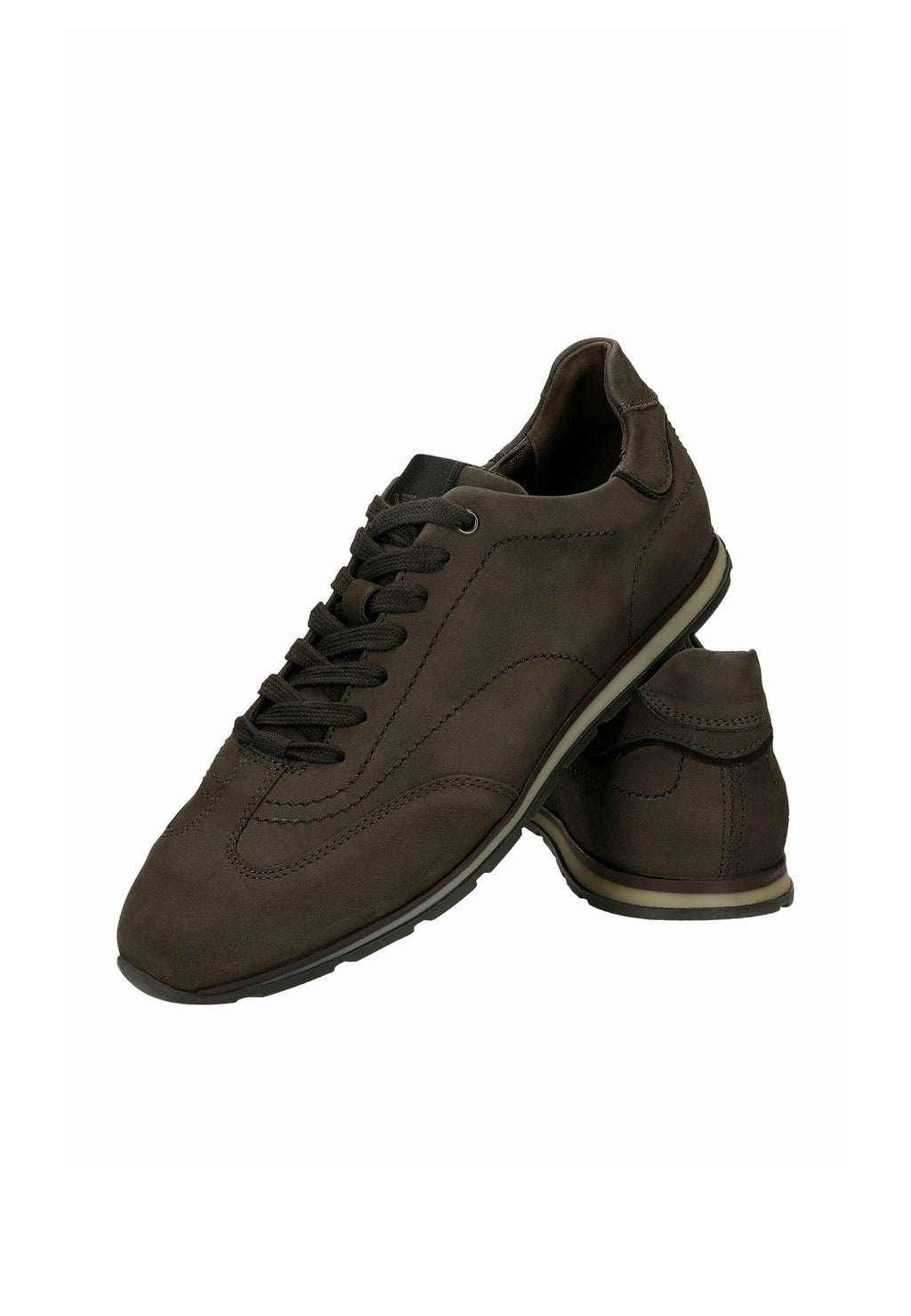WojasPÓŁBUTY MĘSKIE - Low-Top-Sneaker
