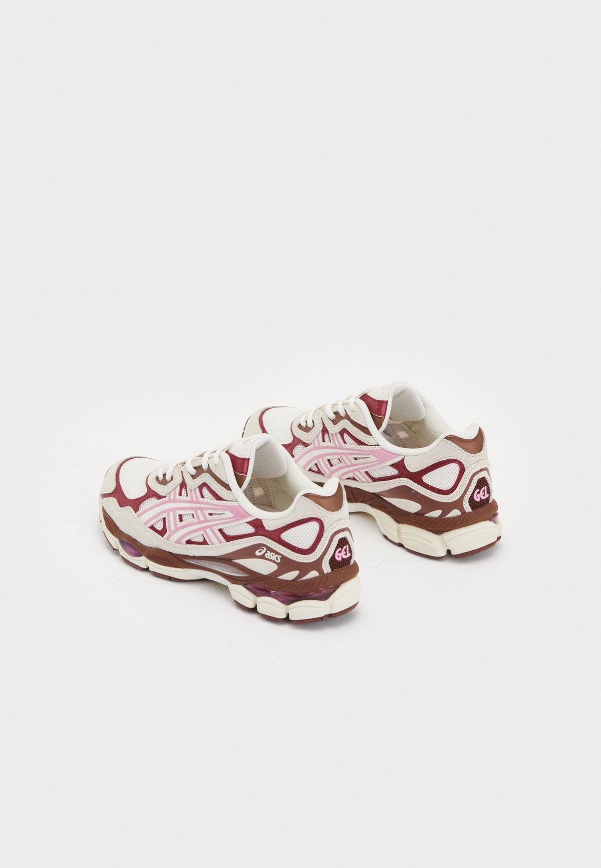 ASICS SportStyleGEL NYC UNISEX - Sneaker low