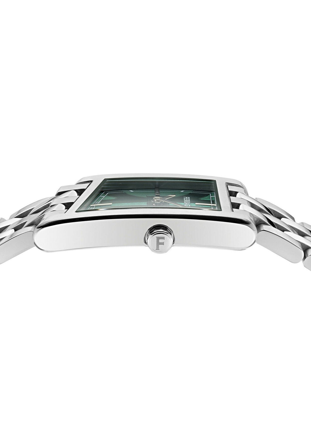 FERRAGAMOFERRAGAMO ASYMETRIQUE - Uhr