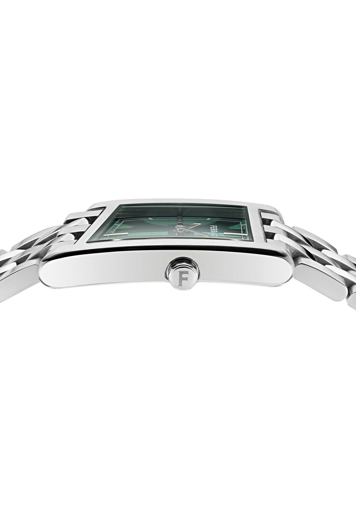 FERRAGAMOFERRAGAMO ASYMETRIQUE - Uhr