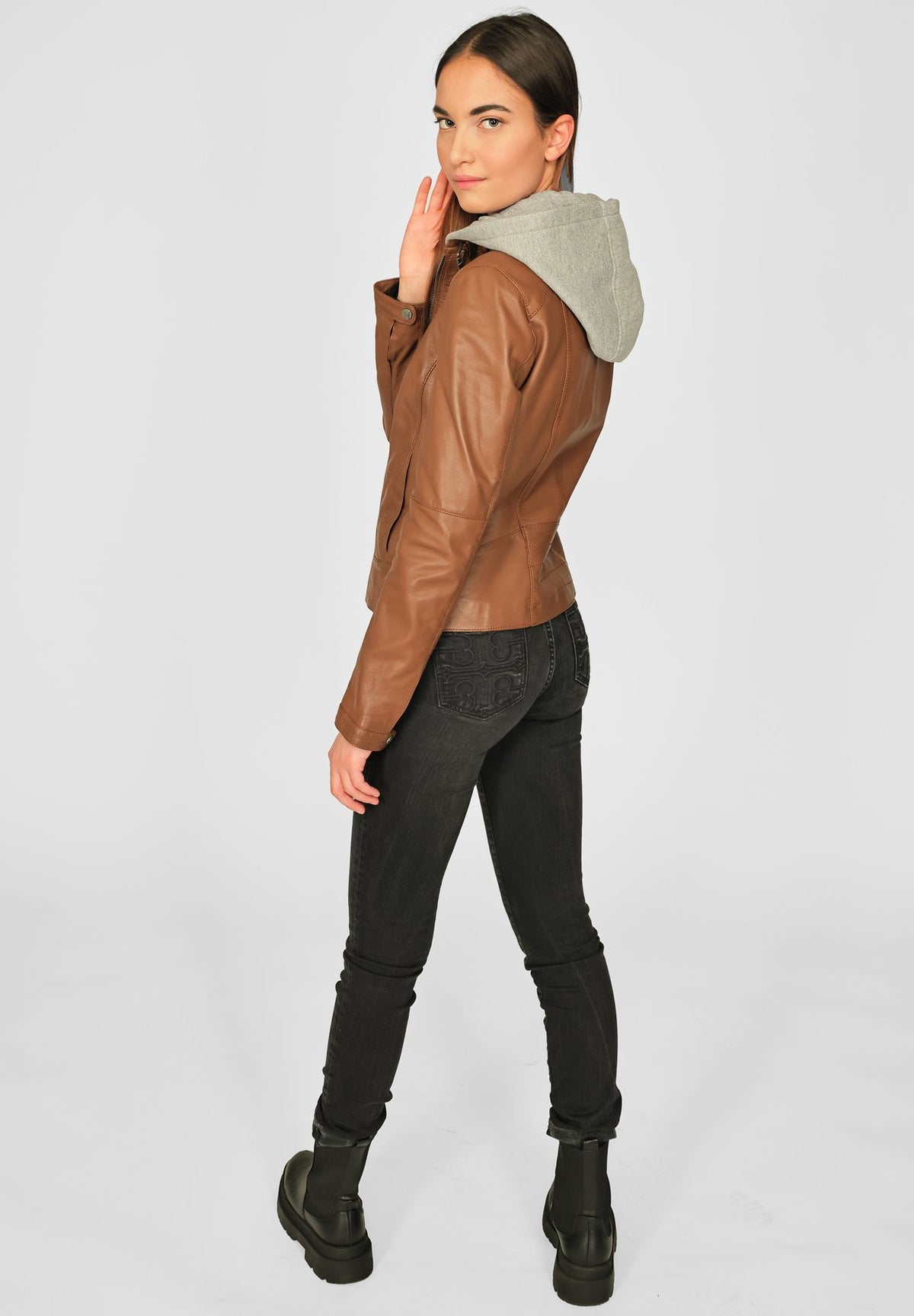 JCCLederjacke