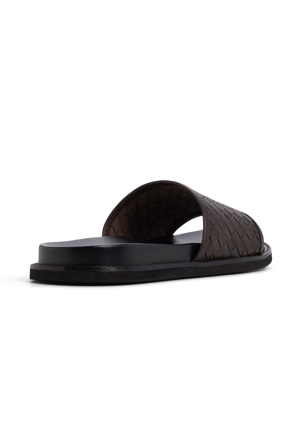 ALDOSLIDE FONTI - Pantolette flach