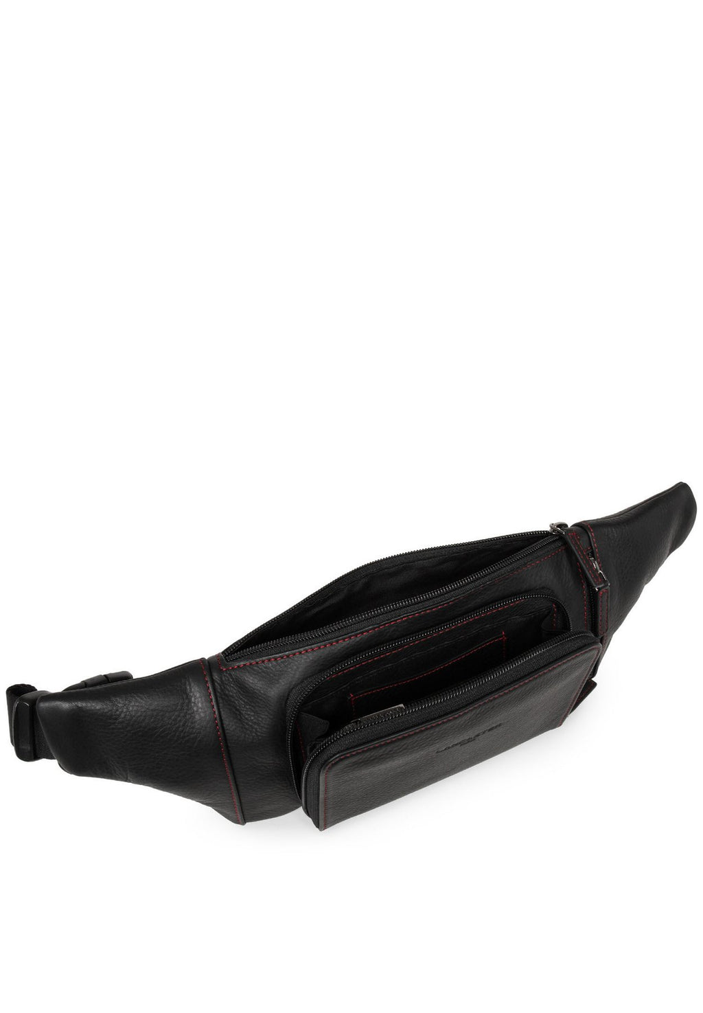 LANCASTERSOFT VINTAGE - Gürteltasche