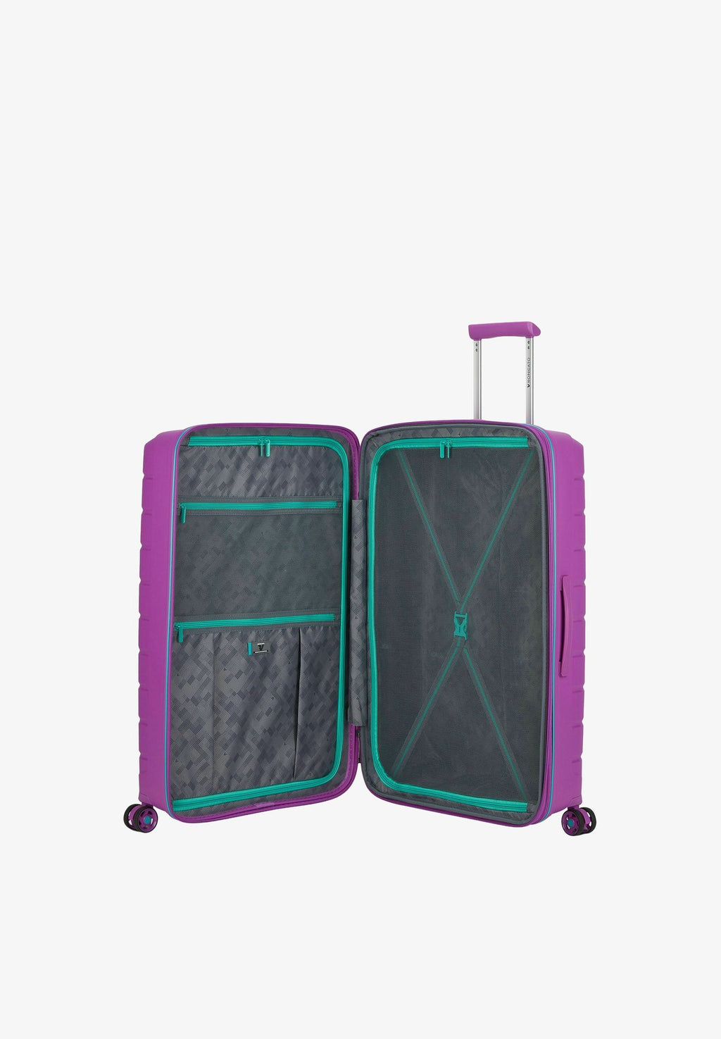 RV RoncatoB-FLYING TROLLEY GRANDE 78X50X30/35 CM - Trolley