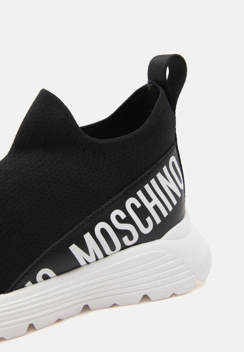 MOSCHINOUNISEX - Sneaker high