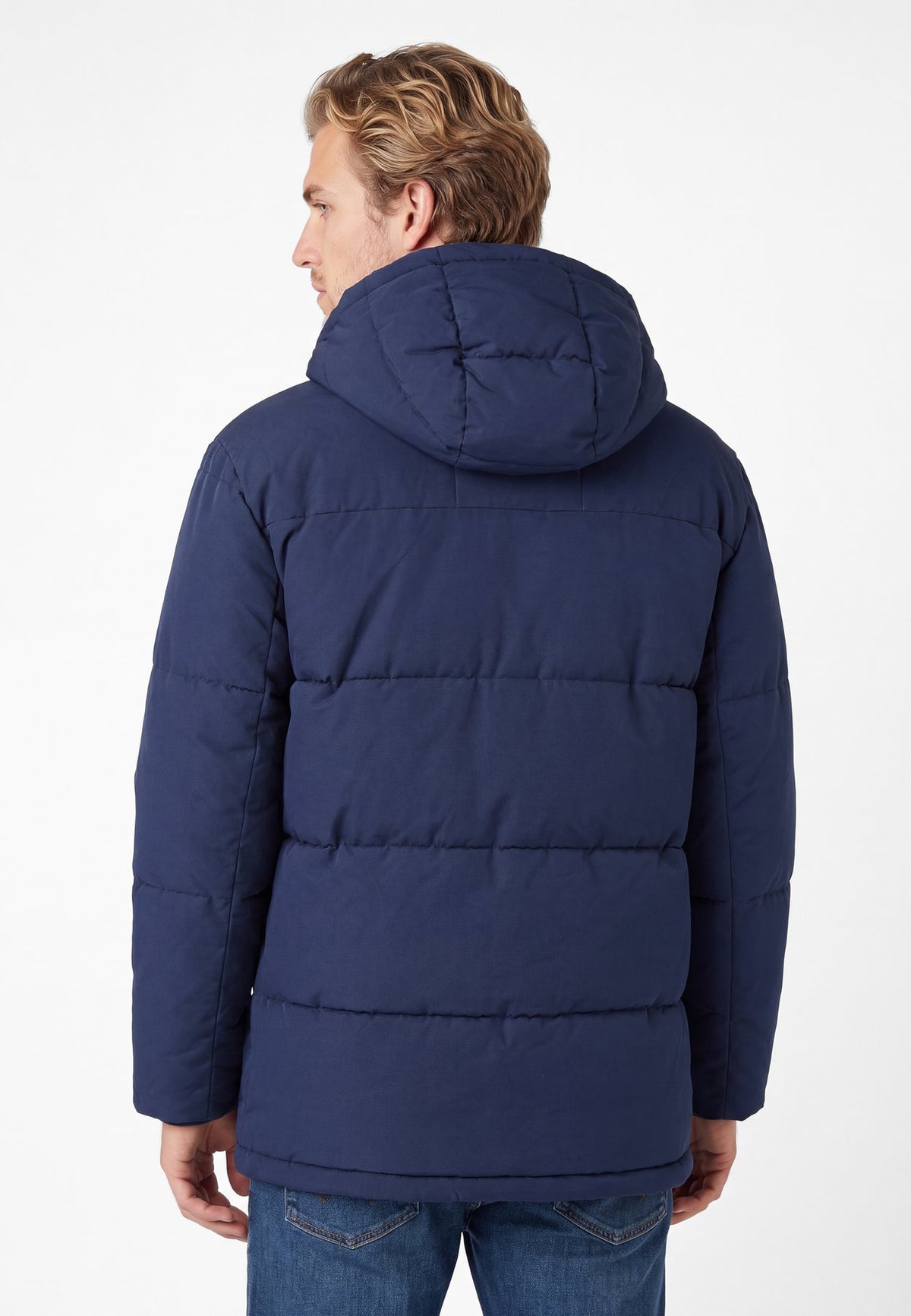 DreiMasterDREIMASTER JACKET - Winterjacke