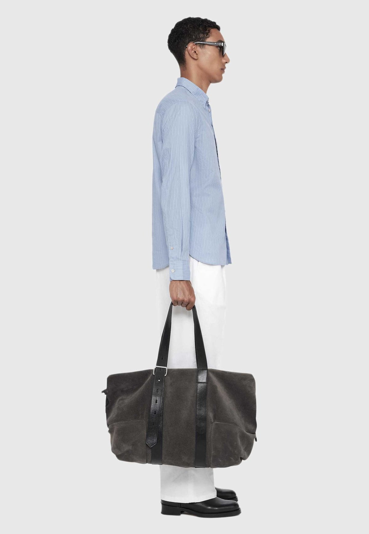 AllSaintsJUDD LS SHIRT . - Hemd