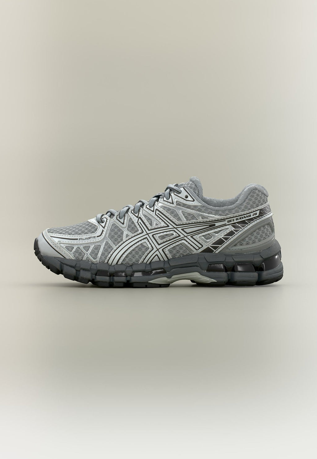 ASICS SportStyleGEL KAYANO 20 UNISEX - Sneaker low
