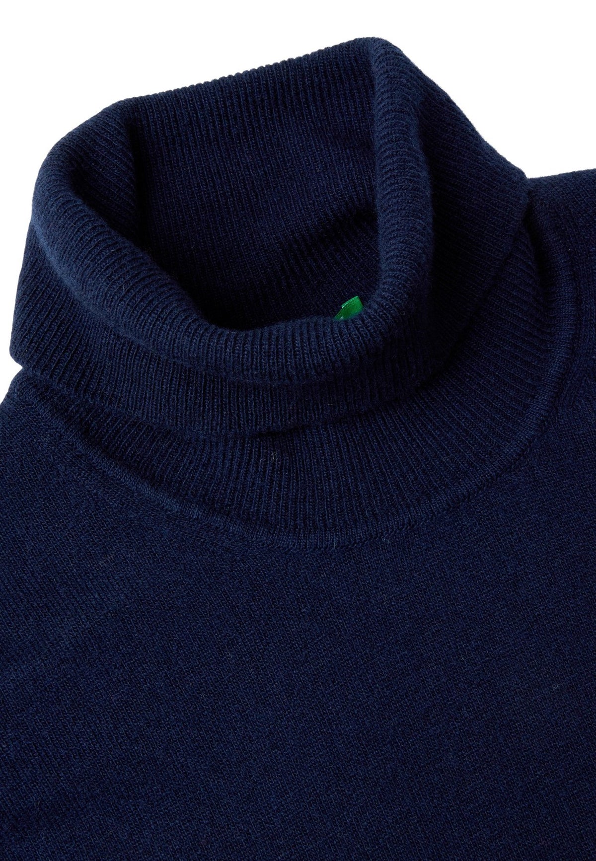 United Colors of BenettonTURTLENECK - Strickpullover