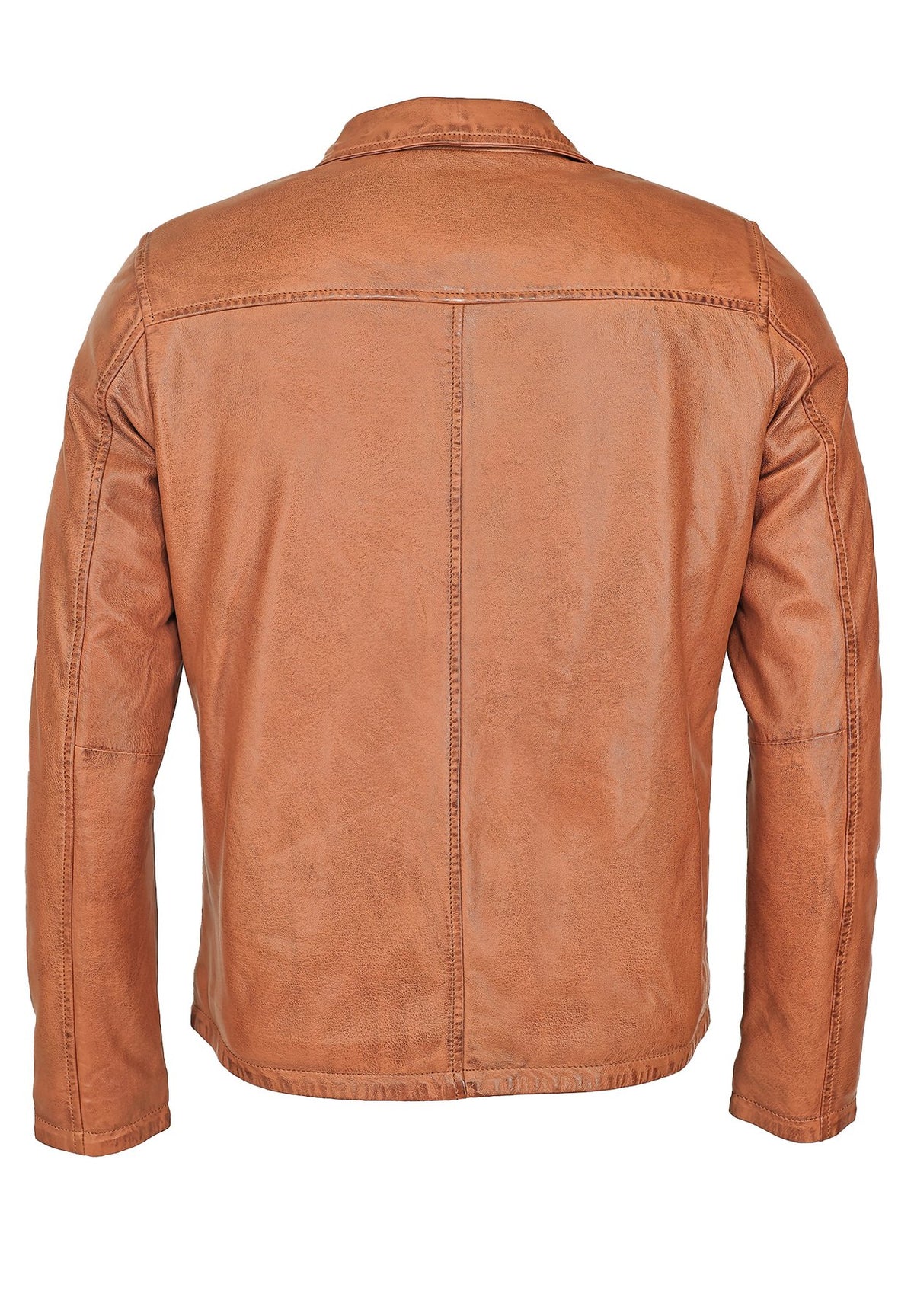 JCCMIT LUCA - Lederjacke