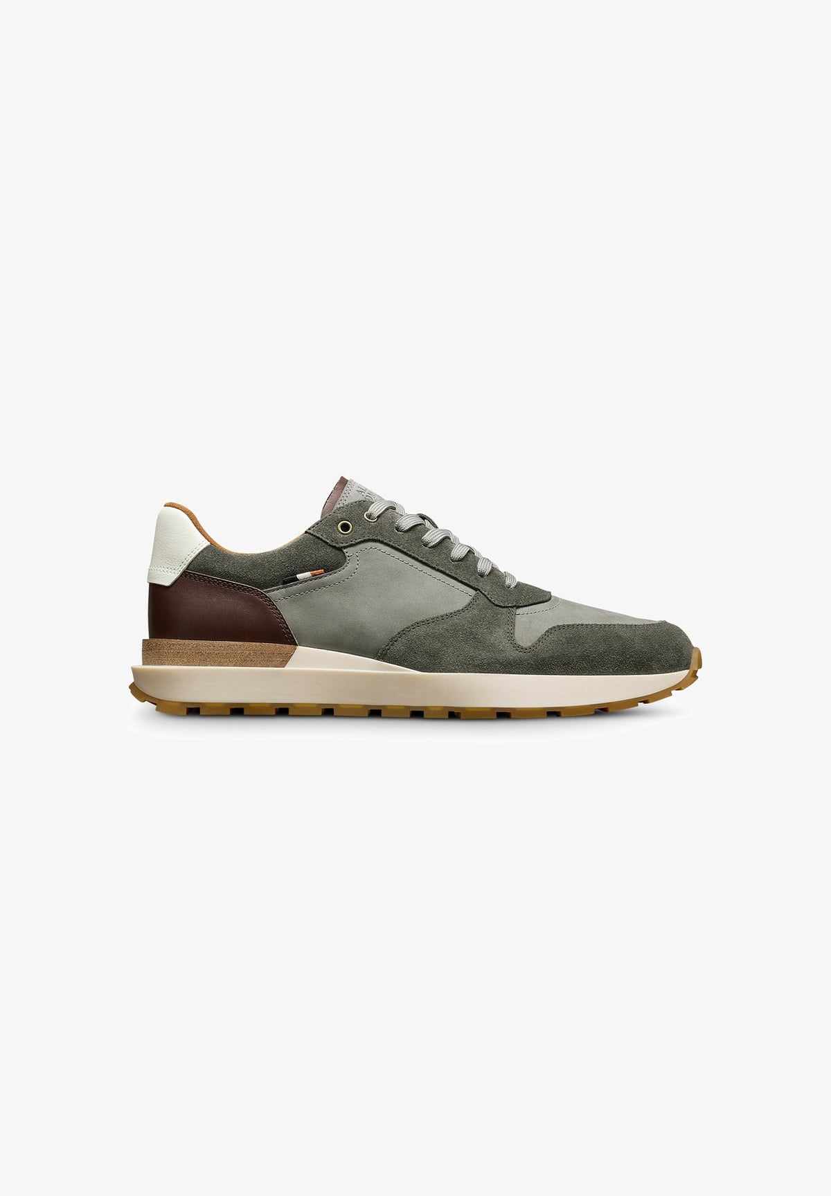 Allen EdmondsLIONEL - Sneaker low