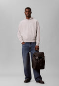 Calvin KleinWATER-REPELLENT FLAP BACKPACK - Tagesrucksack