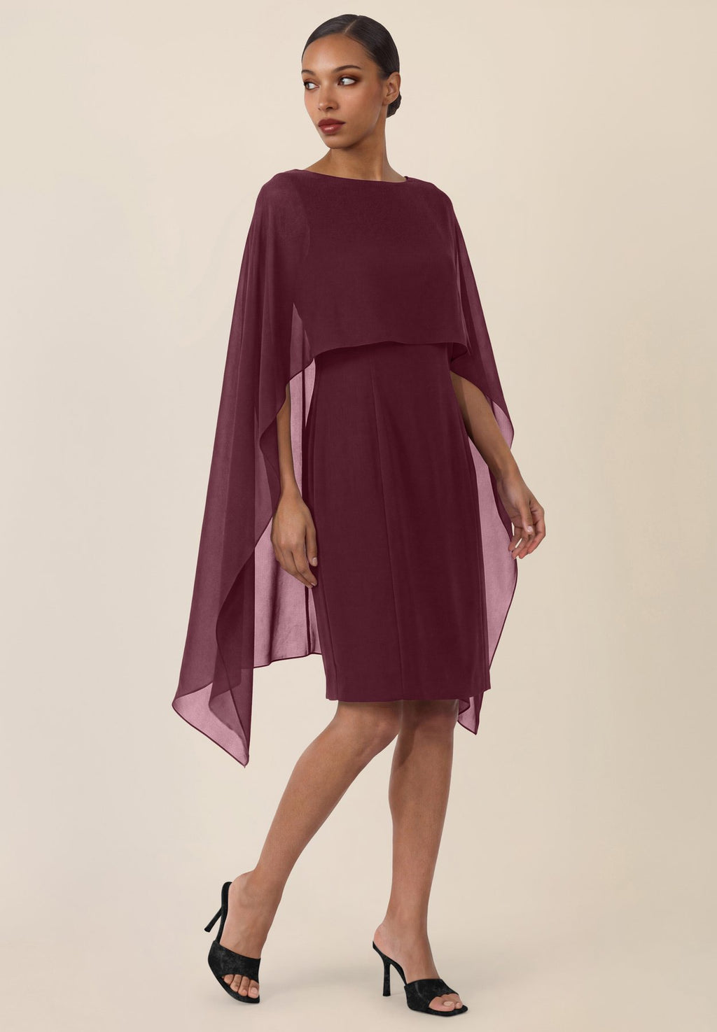 ApartFreizeitkleid