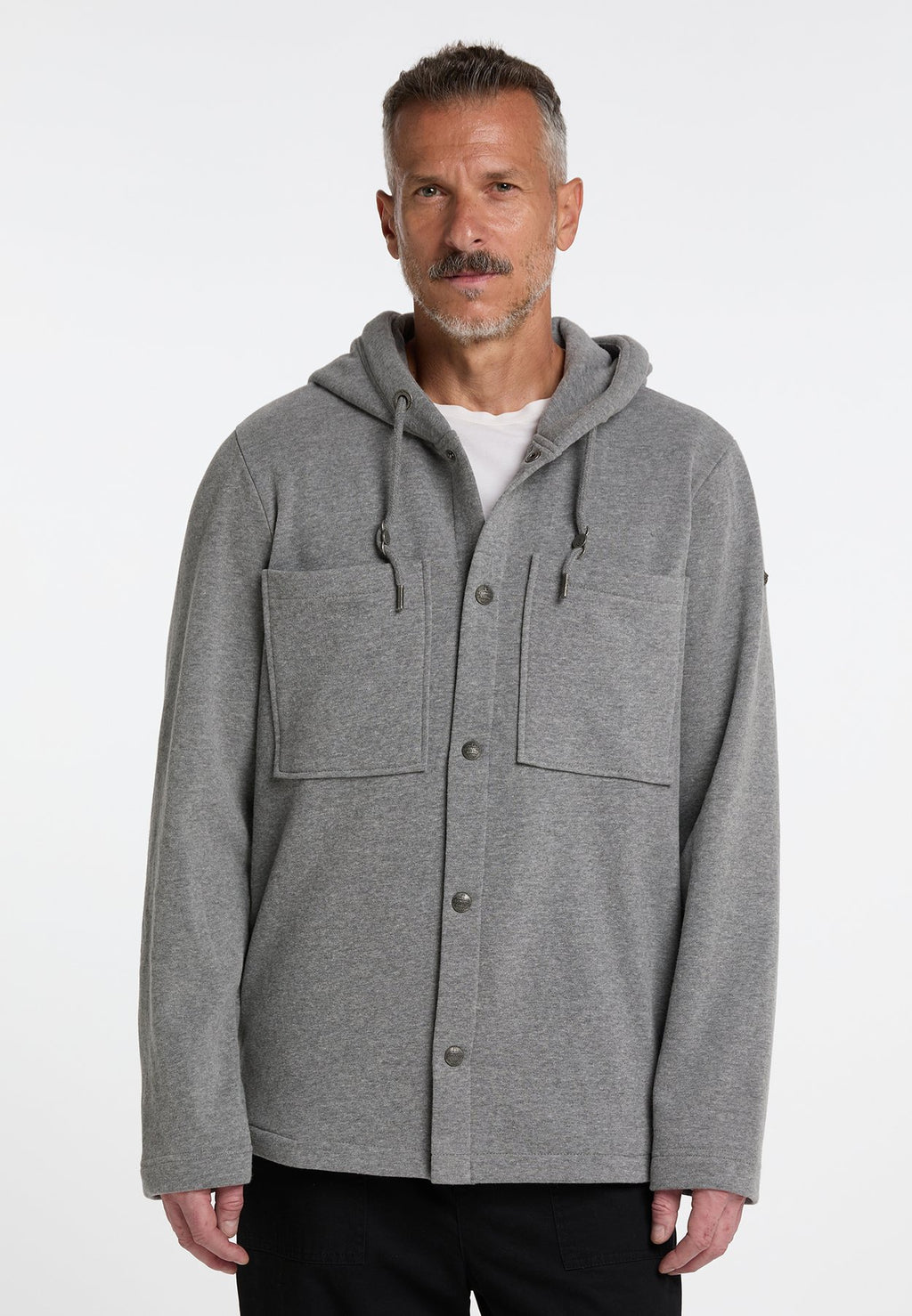 DreiMasterSweatjacke