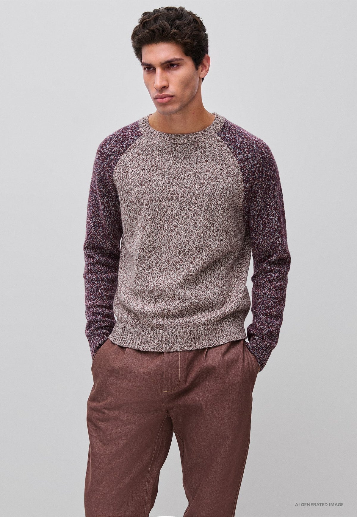 United Colors of BenettonStrickpullover