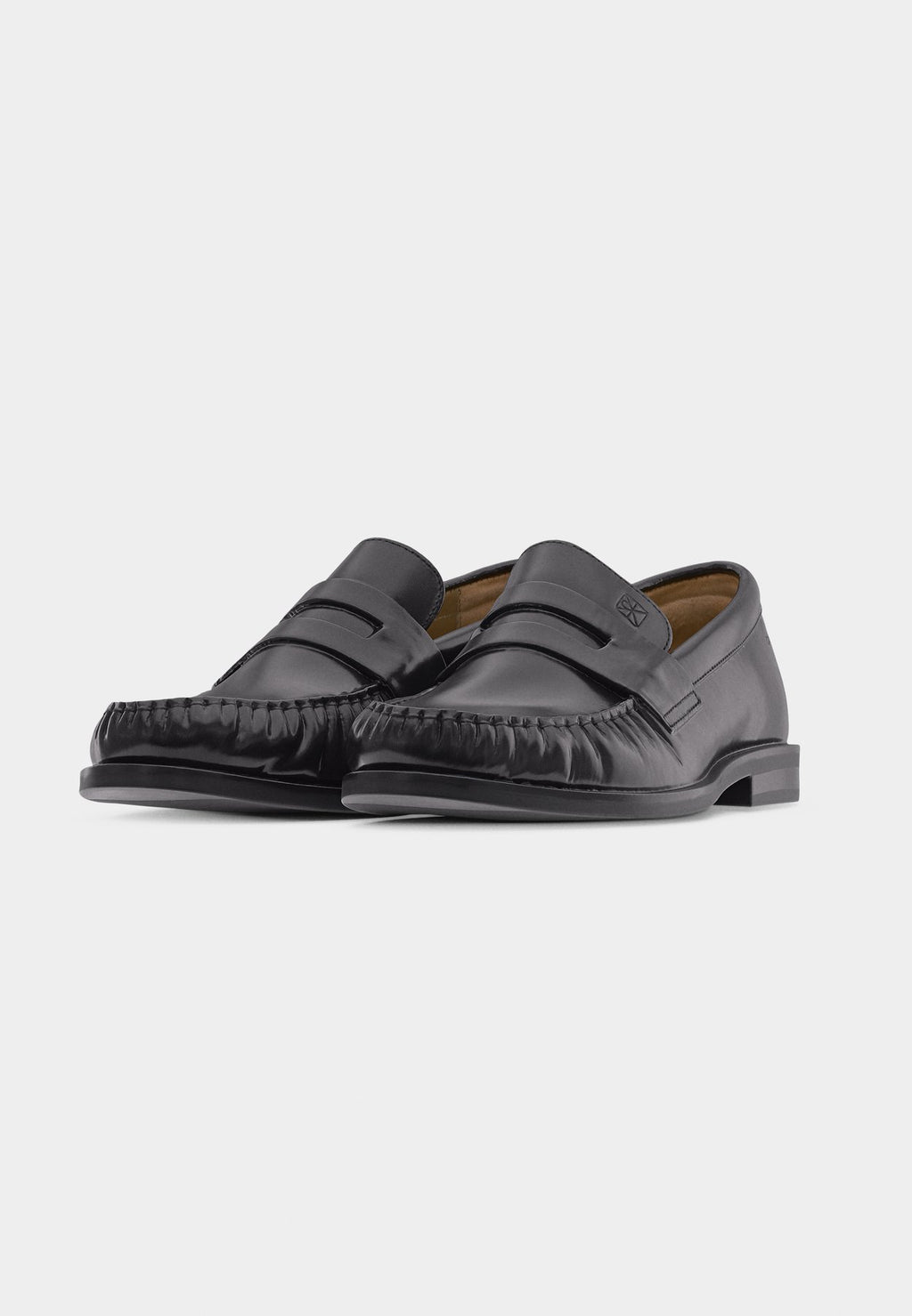 Calvin KleinESS LOAFER - Business-Slipper