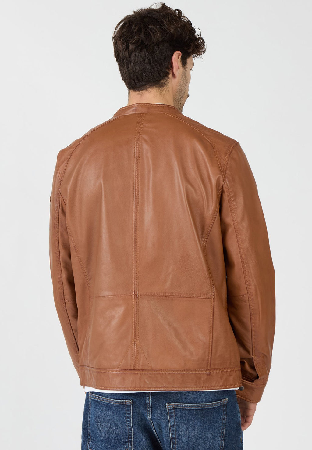 JCCLederjacke