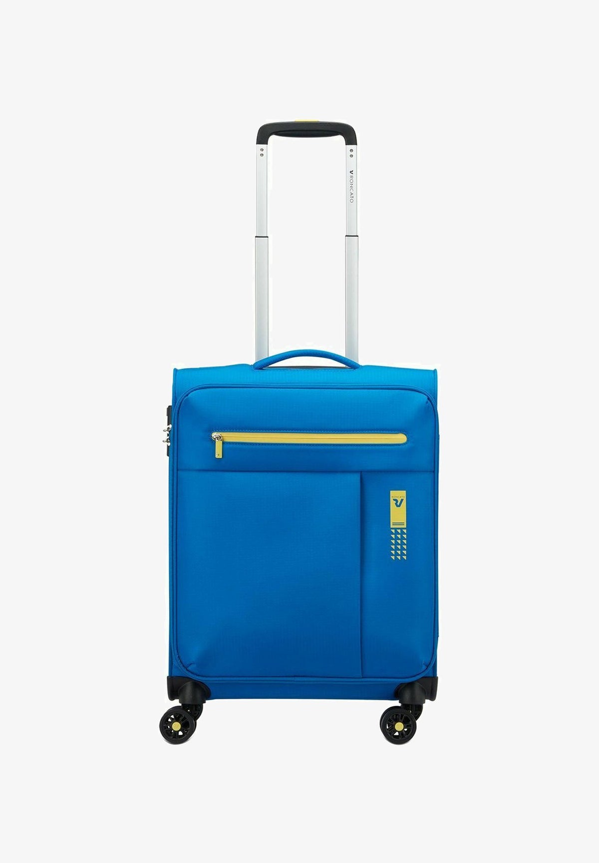 RV RoncatoLITE SOFT TROLLEY BAGAGLIO A MANO 55 CM - Trolley