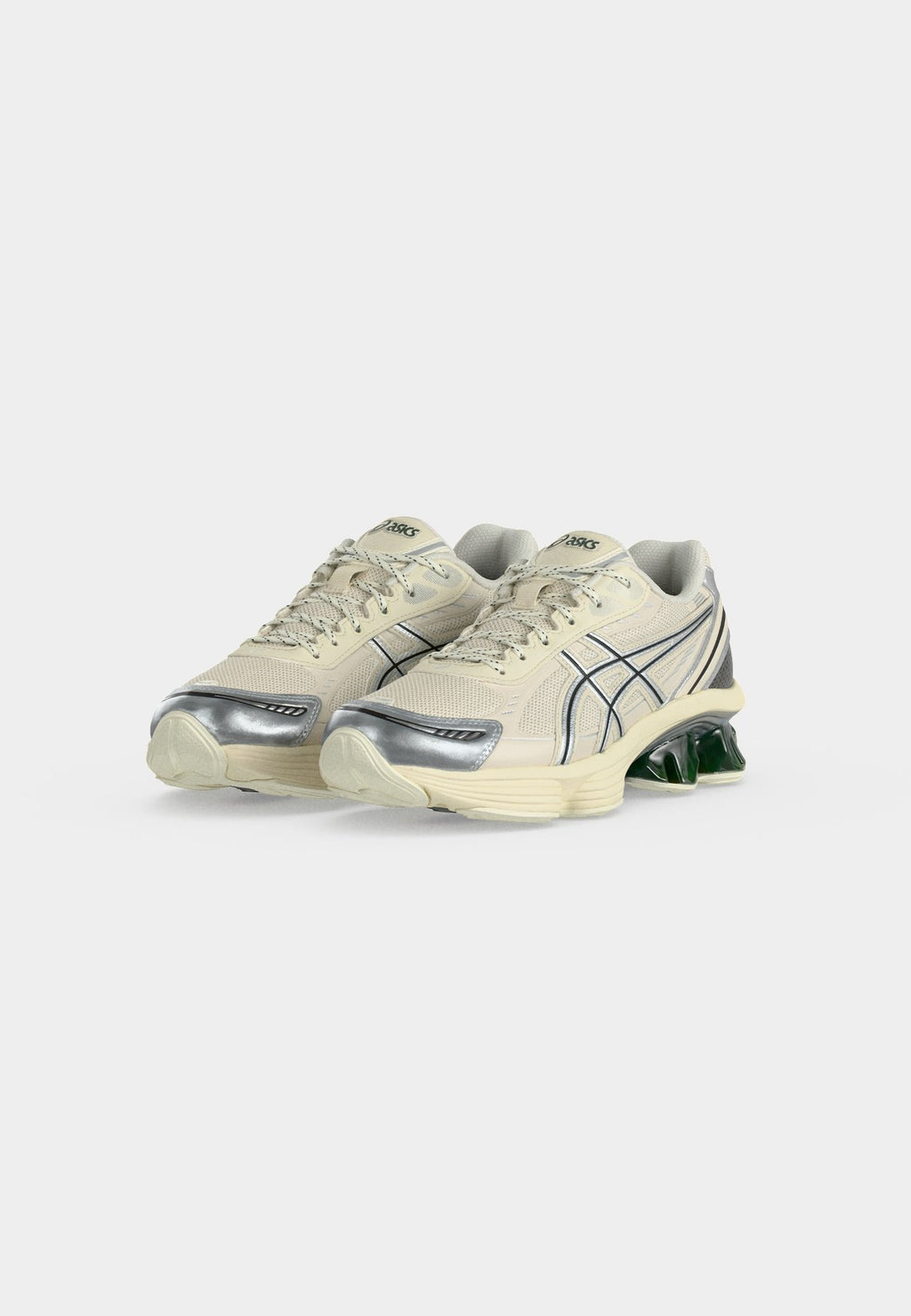 ASICS SportStyleGEL KINETIC FLUENT UNISEX - Low-Top-Sneaker