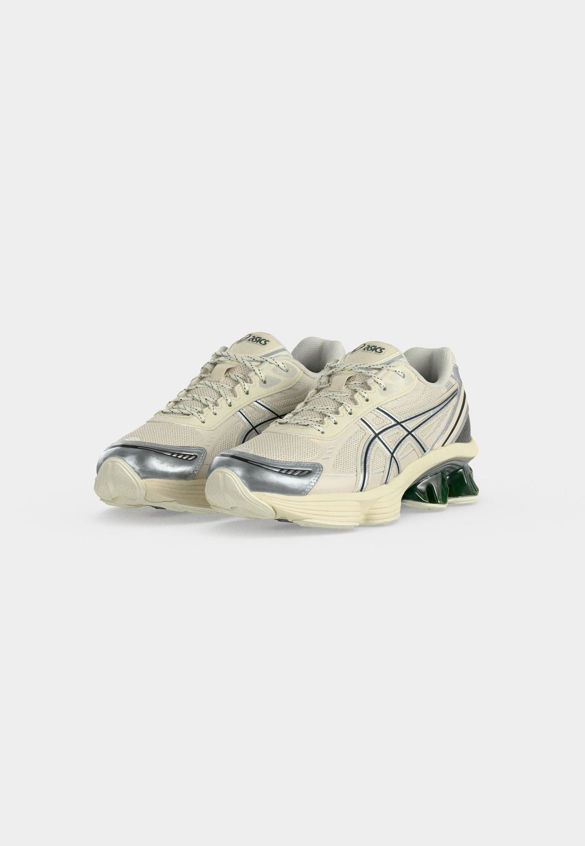 ASICS SportStyleGEL KINETIC FLUENT UNISEX - Low-Top-Sneaker
