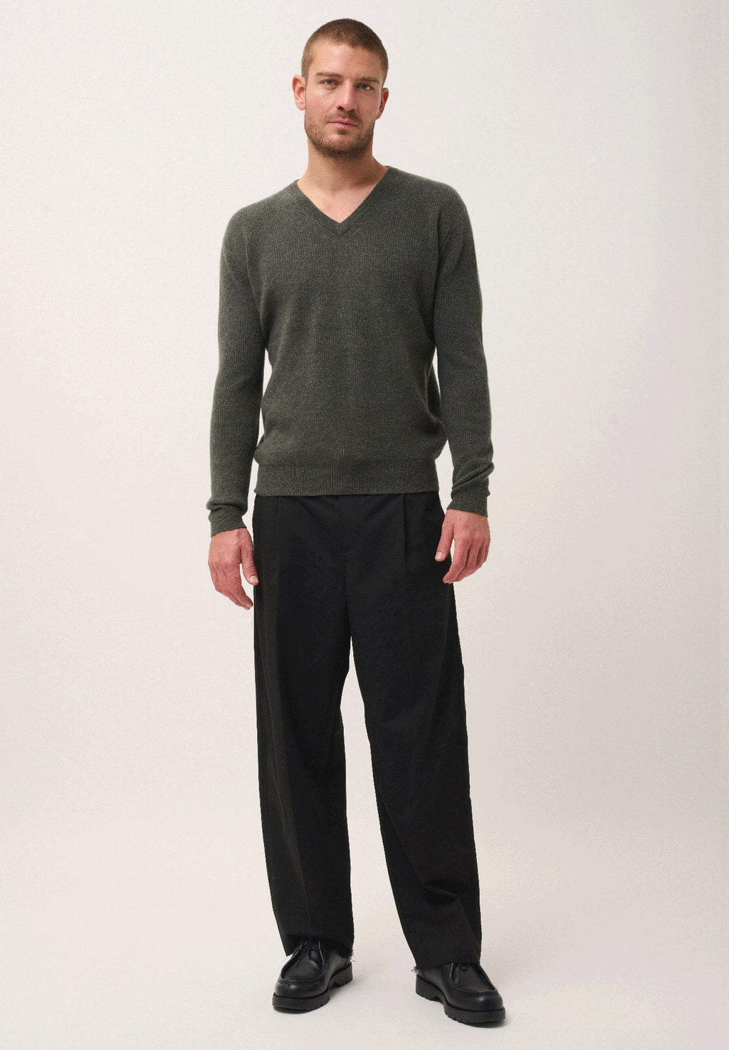 Just CashmereStrickpullover