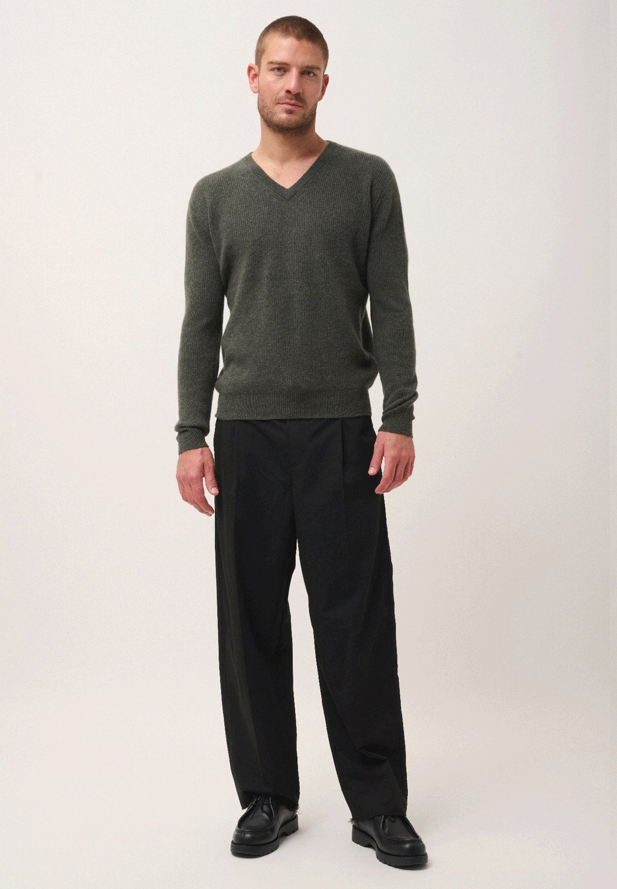 Just CashmereStrickpullover