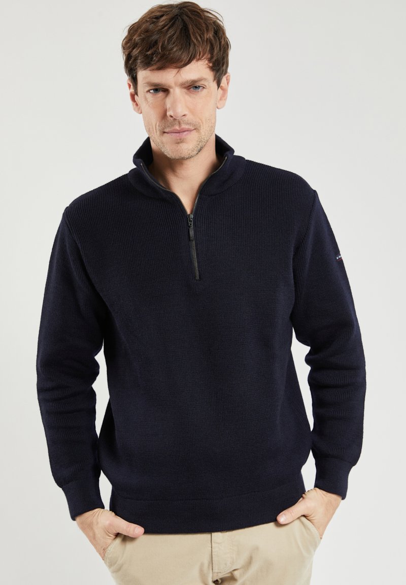 Armor luxCHATEAULIN - Strickpullover
