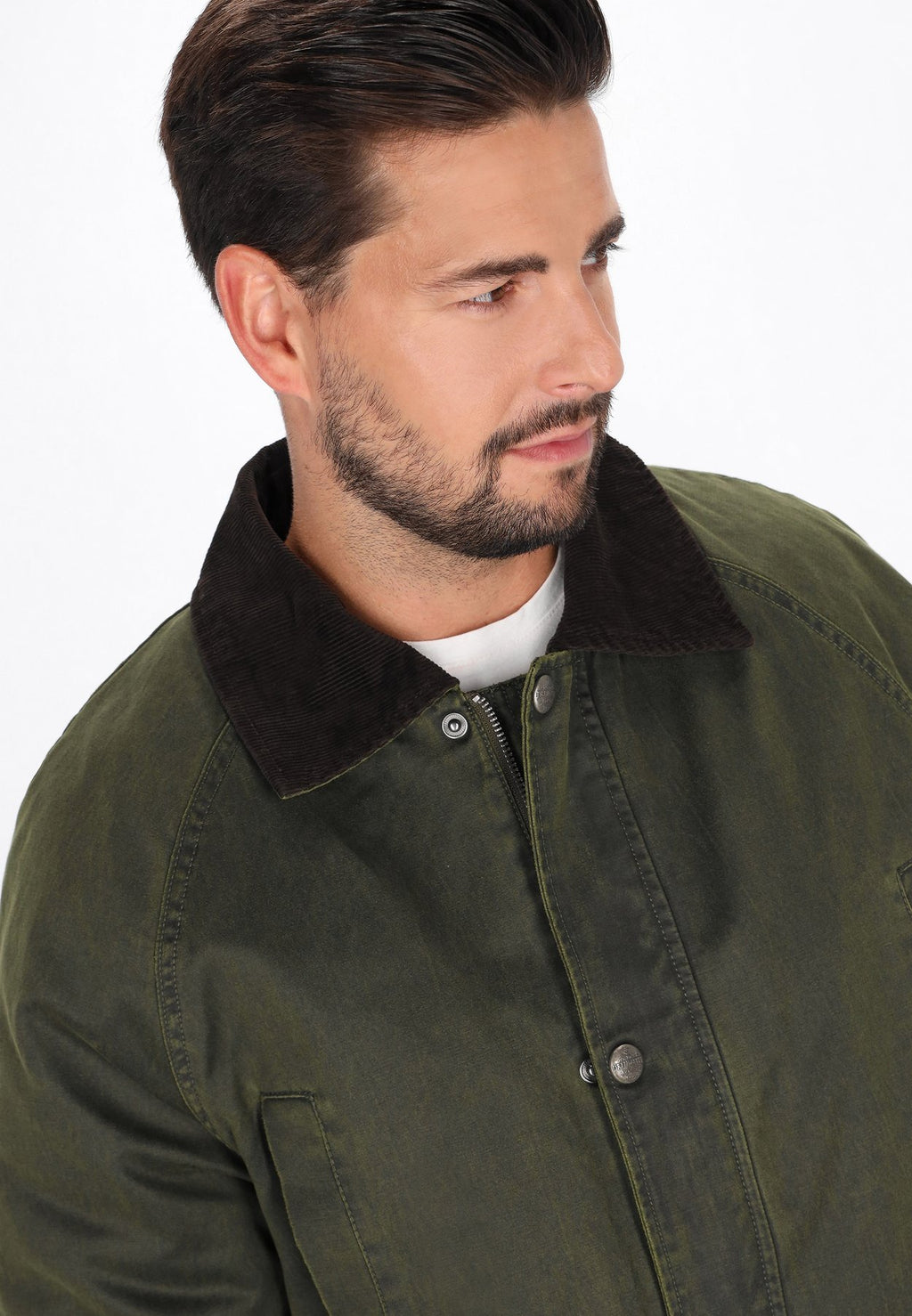 DreiMasterJeansjacke
