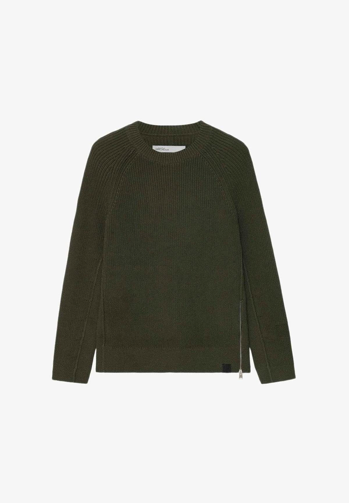 AllSaintsKIT CREW . - Strickpullover